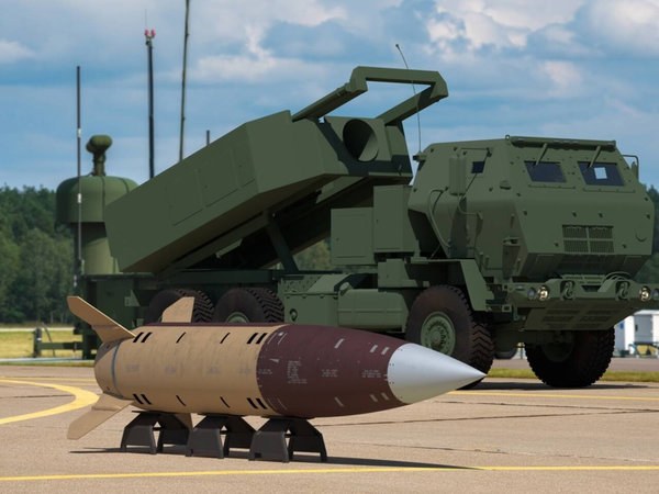 В Пентагоне пояснили причину передачи ракет ATACMS Украине