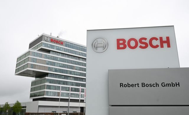 Ariston и Bosch передали во временное управление «Газпрому», Евросоюз обратился к России за разъяснениями