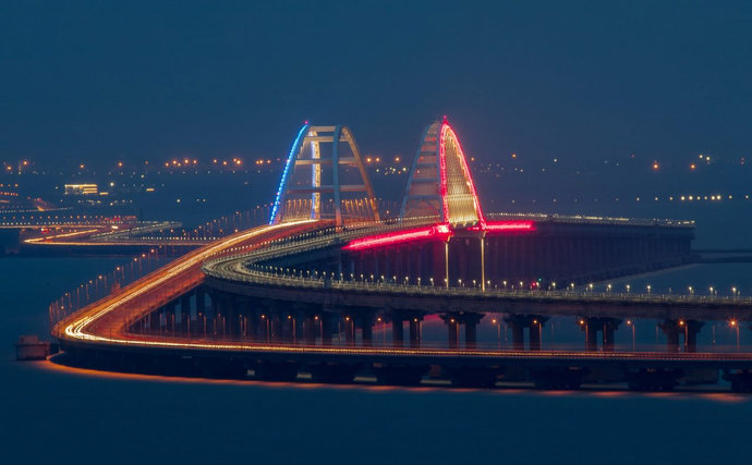 В словах посла Литвы в Швеции усмотрели готовящийся удар по Крымскому мосту