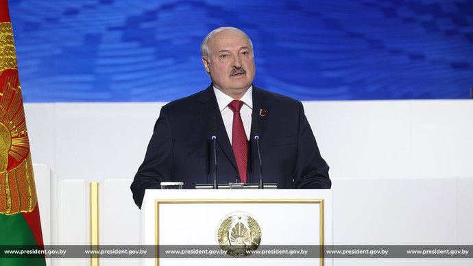 Александр Лукашенко одобрил проект соглашения о единой системе таможенного транзита ЕАЭС и третьих сторон