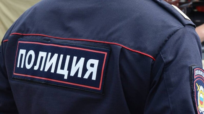 В Подмосковье на группу сотрудников МВД совершено нападение, один погиб