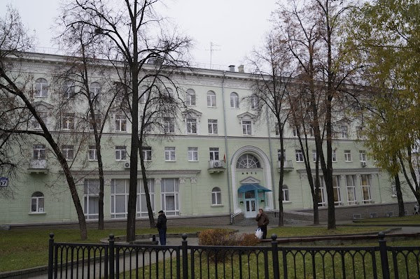 В Минске колледж переоборудуют в учреждение Минфина
