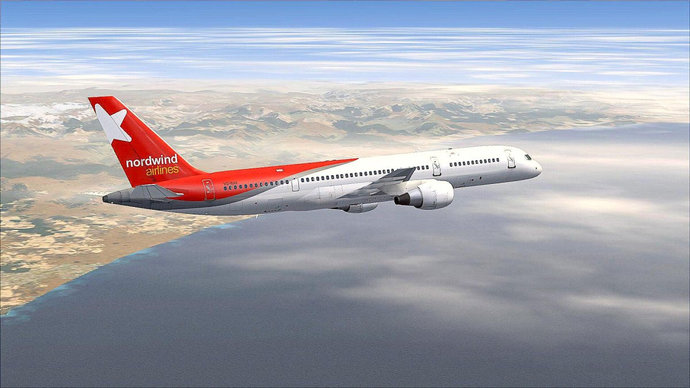 Норвегия не разрешила посадку российскому самолету с умирающим человеком на борту