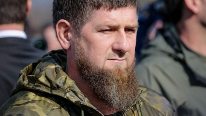 Кадыров заявил, что Мариуполь на 95% освобожден от «нациков и шайтанов»