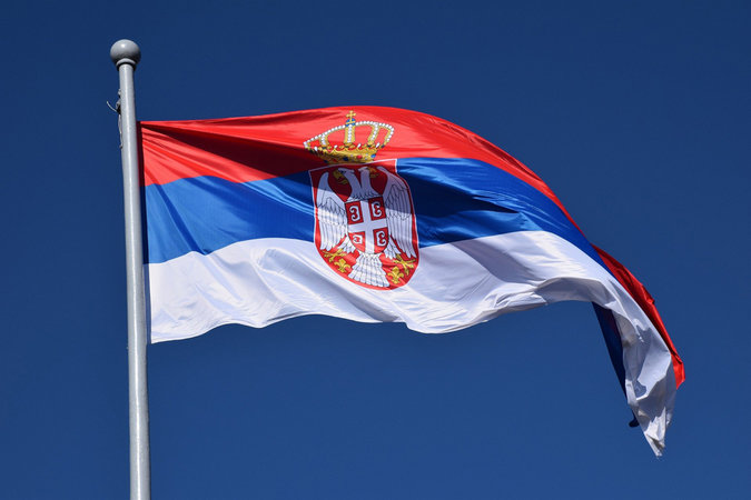 В Сербии выразили готовность стать посредником в диалоге России и Украины