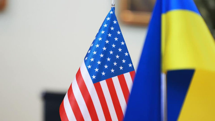 Украина не получит военной помощи от США минимум до середины декабря