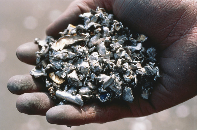 США устанавливают 200% пошлину на российский алюминий