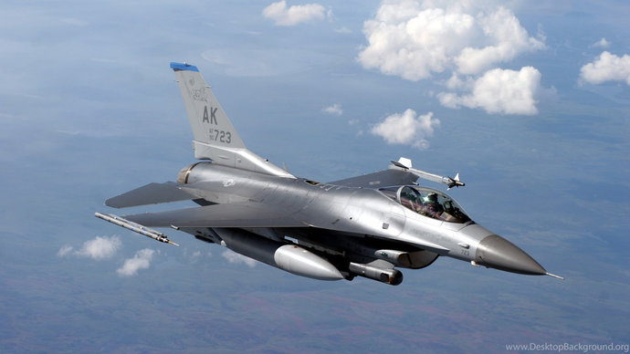 В ВСУ назвали F-16 неподходящими для Украины