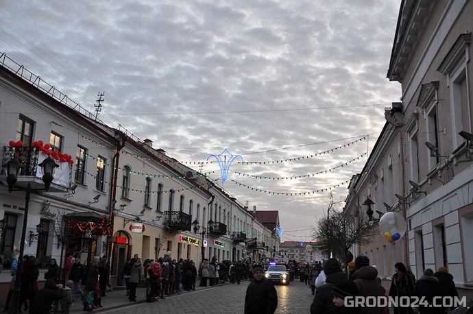 Дед Мороз