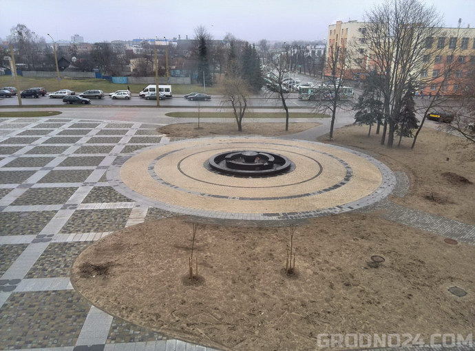 Гродненская филармония