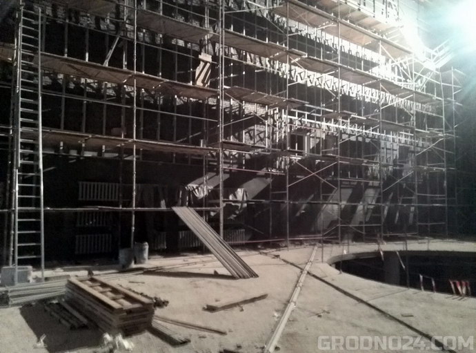 Гродненская филармония