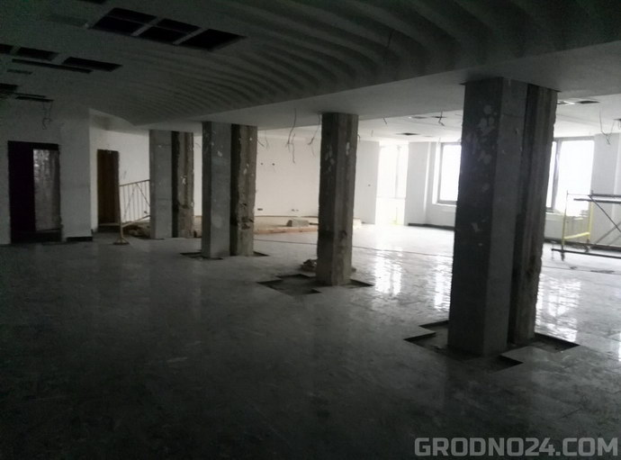 Гродненская филармония