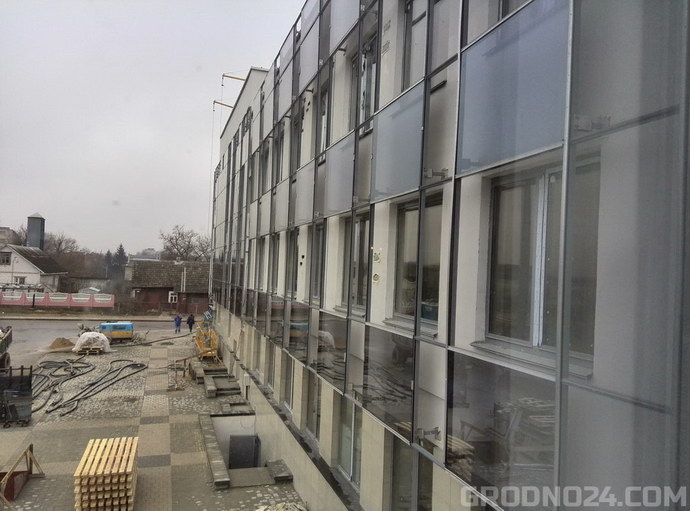Гродненская филармония