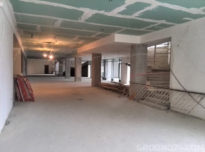 Гродненская филармония