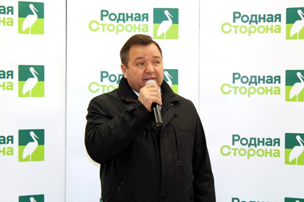 Андрей Худык