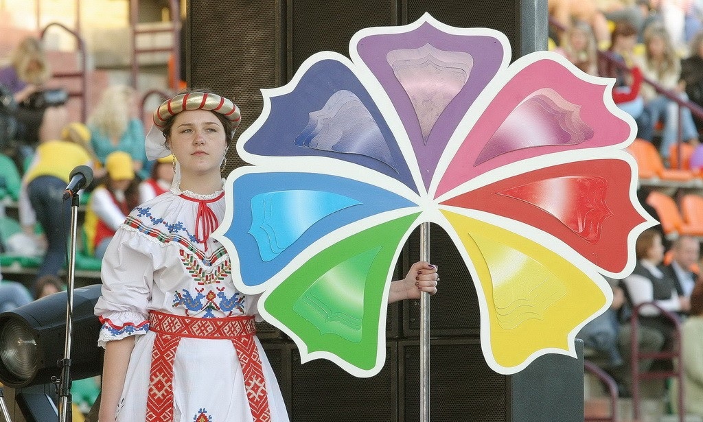 Фестиваль национальных культур в Гродно / Источник: grodno24.com
