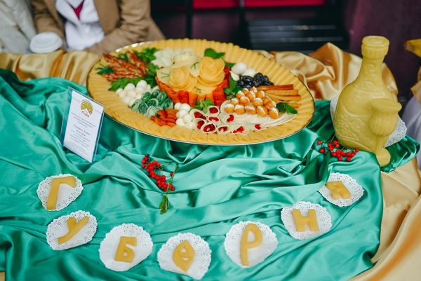 фестиваль сыра в Гродно