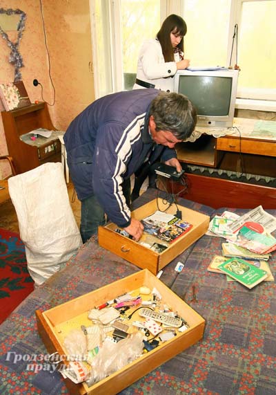 выселяют из квартиры за неуплату коммунальных услуг