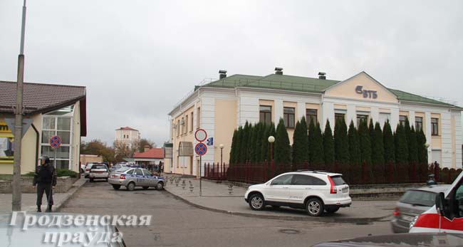 ВТБ Банк в Гродно