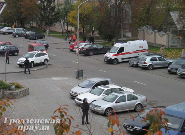 ВТБ Банк в Гродно
