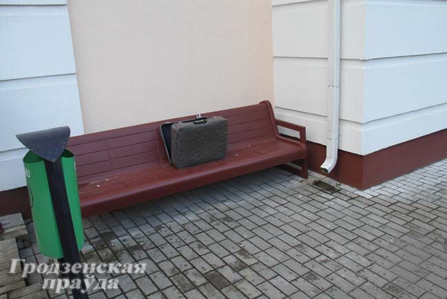 ВТБ Банк в Гродно