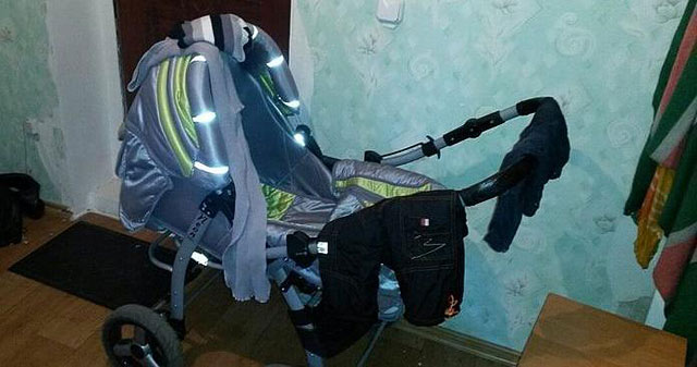 утопление детей в ванне