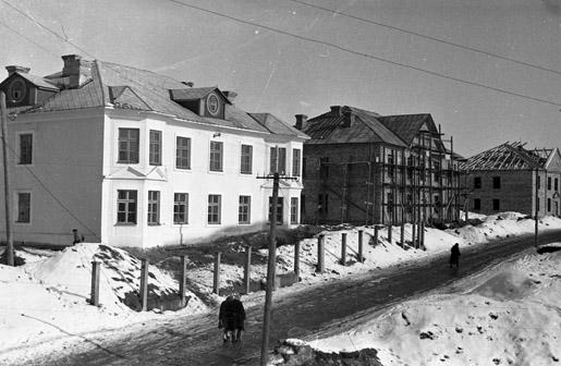 Гродно 1941 фото