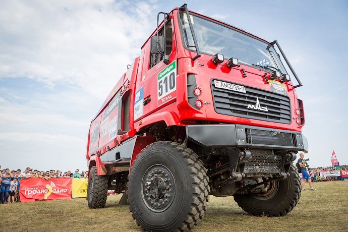 Автофестиваль Sunday Autogrodno 2015