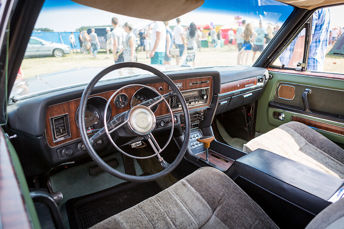 Автофестиваль Sunday Autogrodno 2015