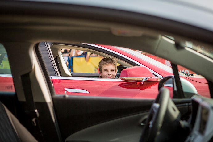 Автофестиваль Sunday Autogrodno 2015