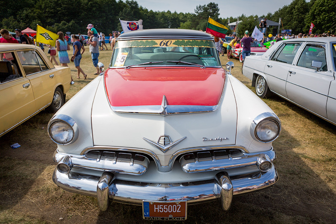 Автофестиваль Sunday Autogrodno 2015
