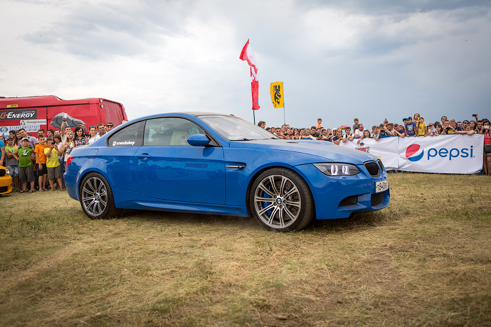 Автофестиваль Sunday Autogrodno 2015