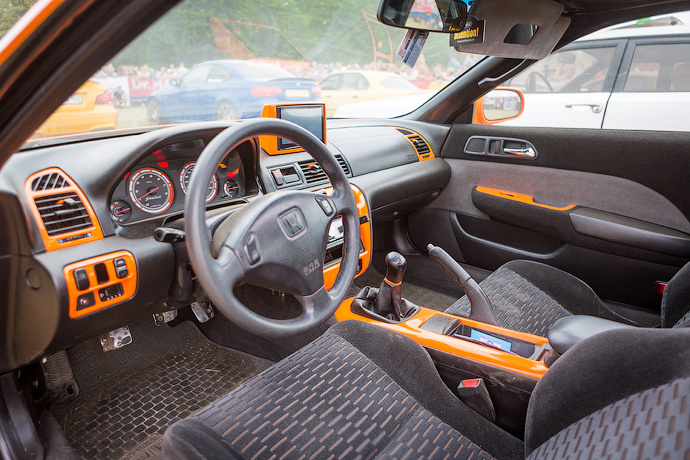 Автофестиваль Sunday Autogrodno 2015