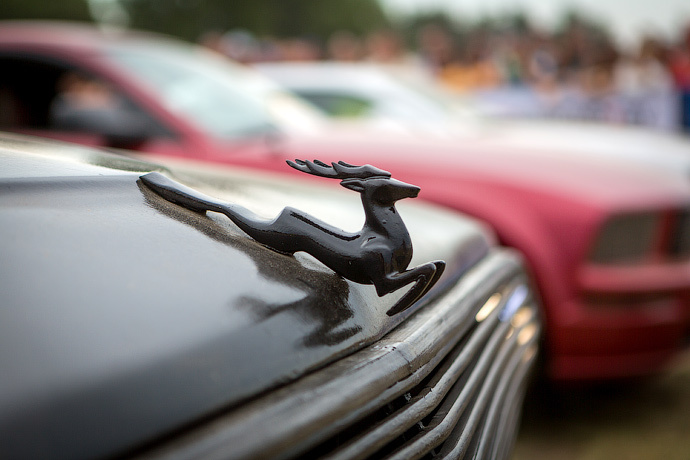 Автофестиваль Sunday Autogrodno 2015