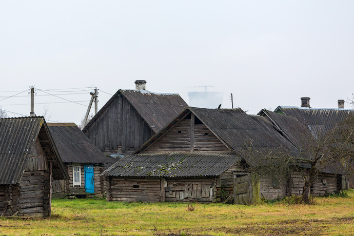 фото Белорусской АЭС ноябрь 2015