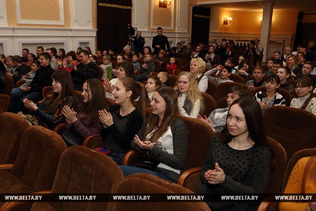 фокусники в Гродно