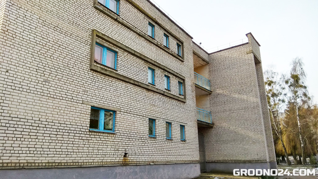 окна в школах Гродно