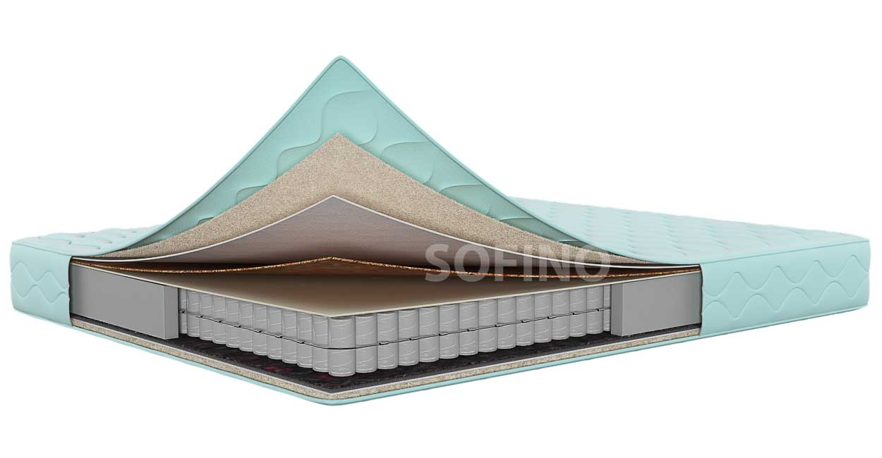 детский матрас Pocket Spring