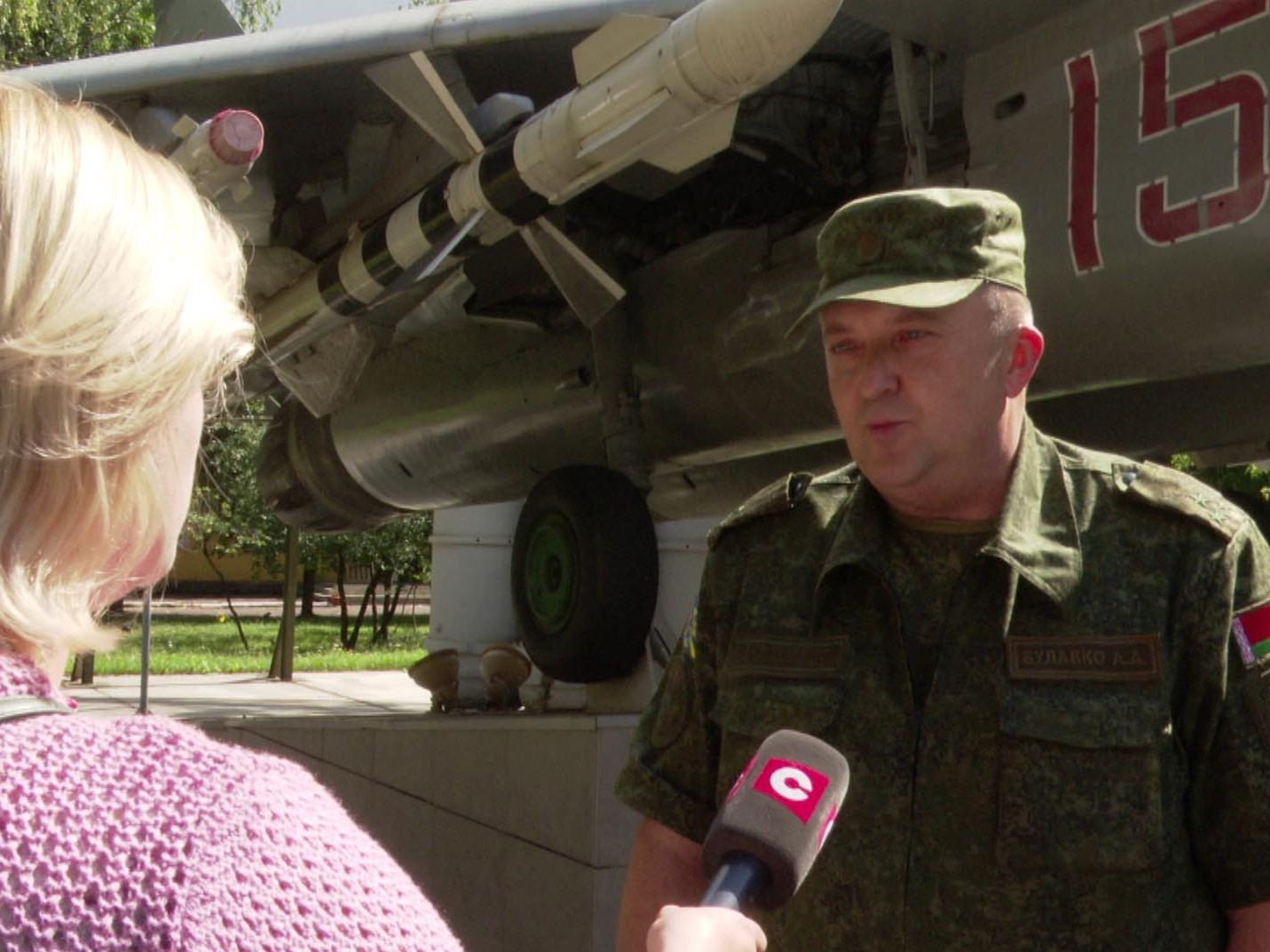 Нато и белорусская граница гродно