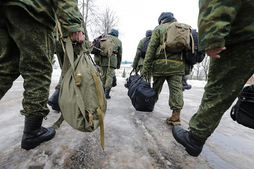 Какой род войск в вооруженных силах до сих пор называют богом войны