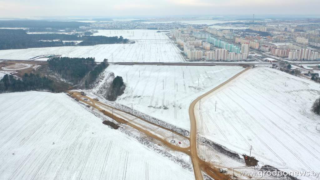 Гродно вкл проект