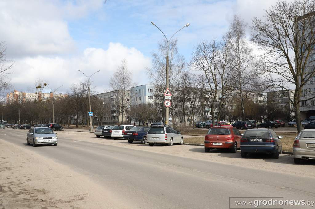 как будет выглядеть новый микрорайон Весенний