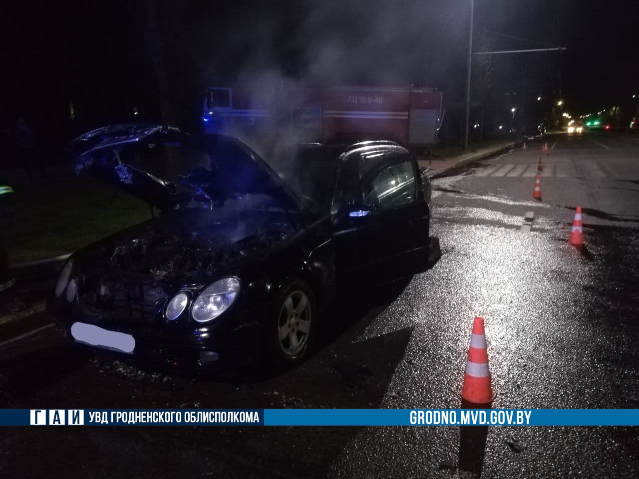 Автомобиль напрокат гродно