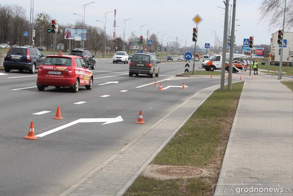 Машина в гродно