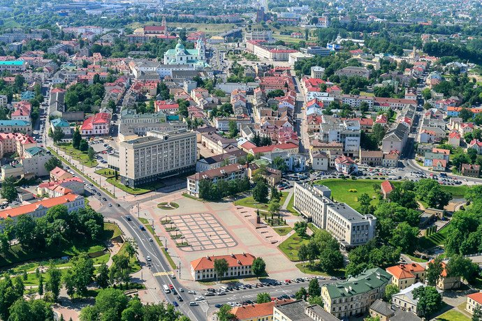 Громин авто в гродно