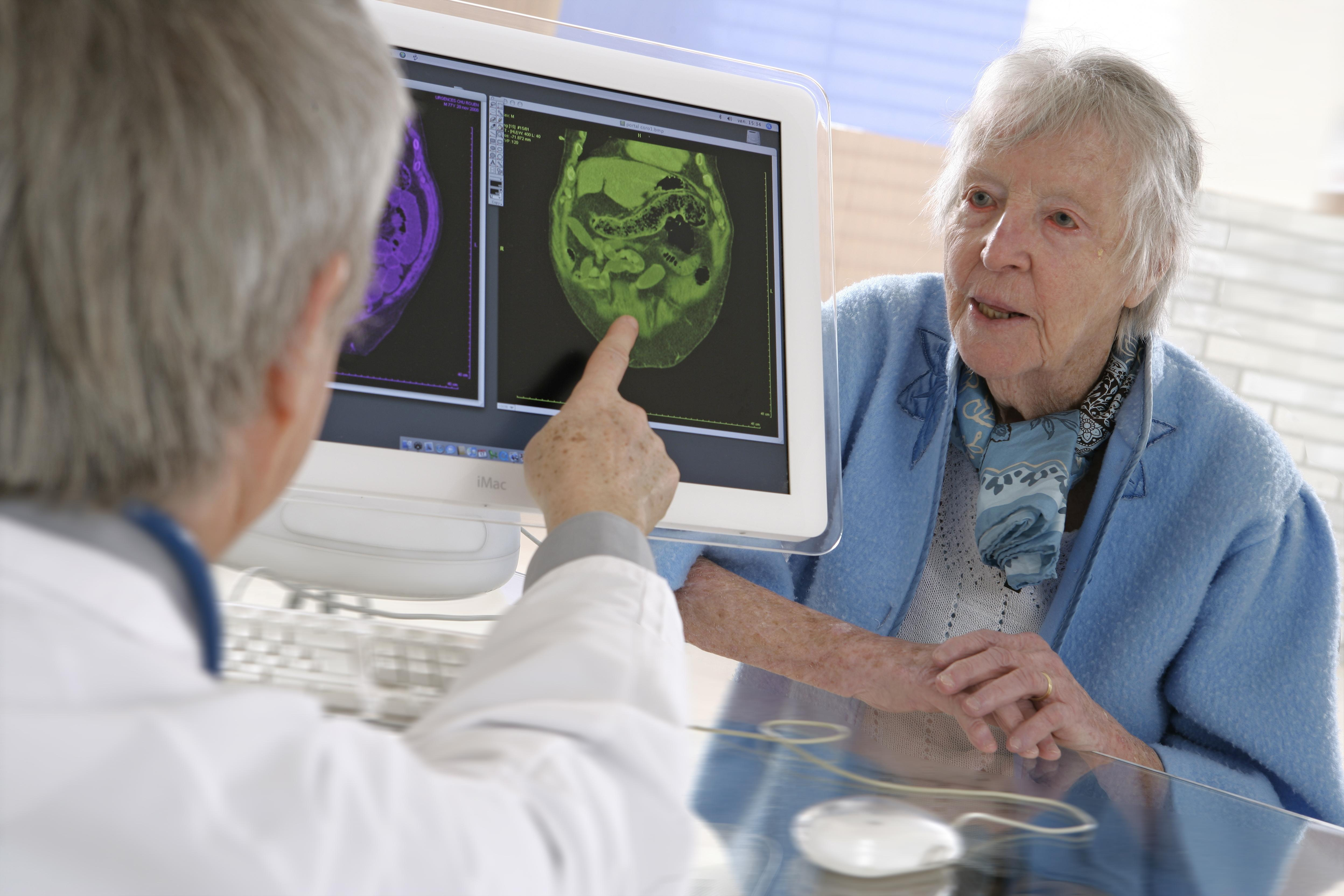 Обследования после 60 лет. Деменция Альцгеймера. Обследование пожилых людей.