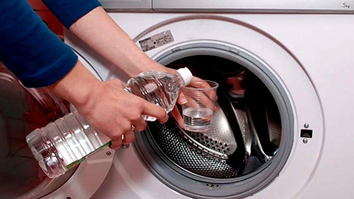 Можно ли стирать водой из скважины в машине автомат