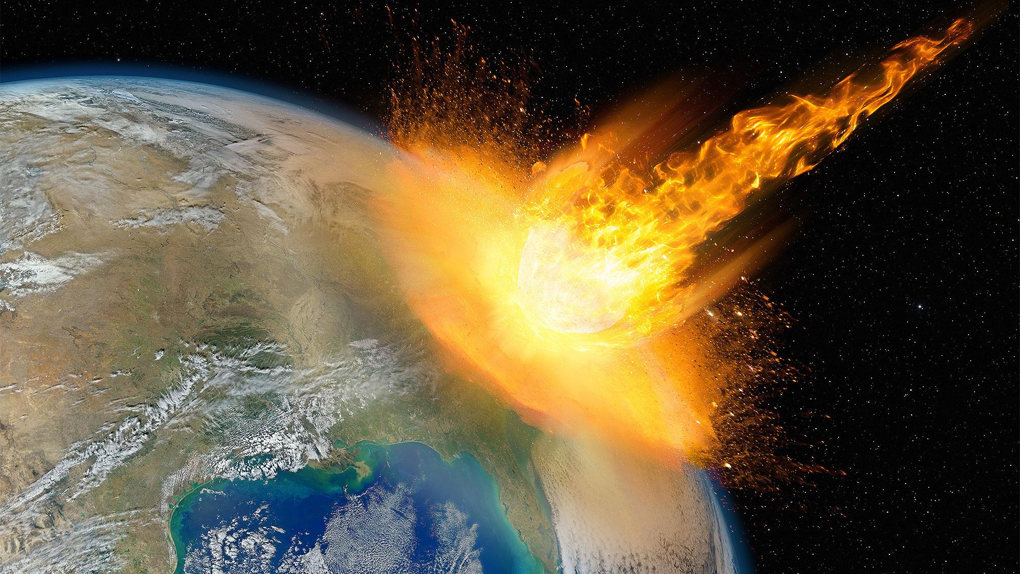 гта 5 конец света метеориты фото 105