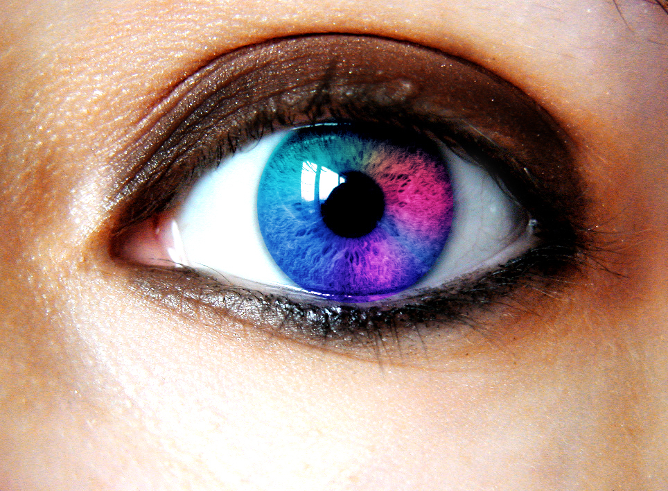 Глазок цветной. Цветные глаза. Необычный цвет глаз. Красивые фиолетовые глаза. Разноцветный цвет глаз.