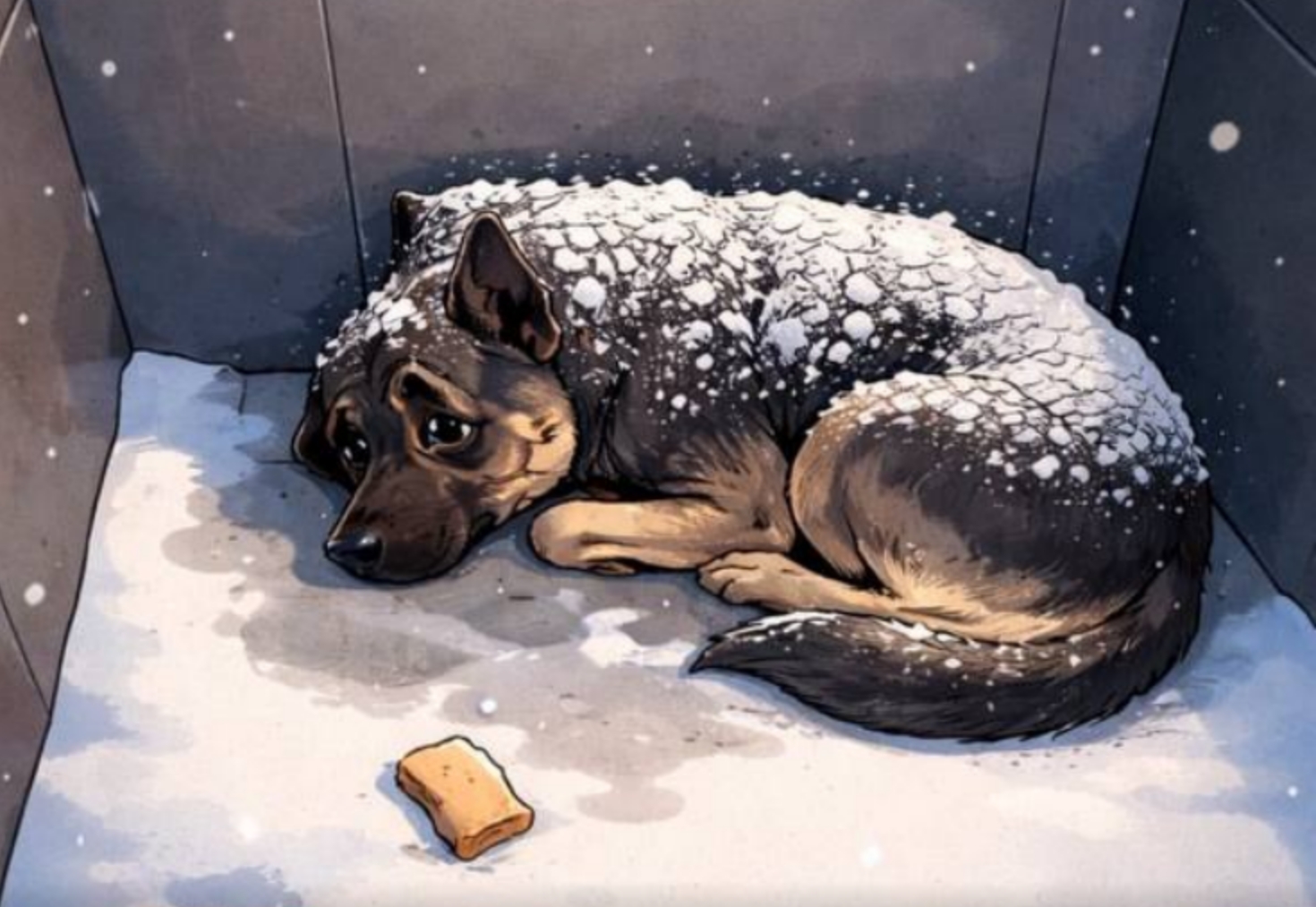 Додобоня из Челябинска 